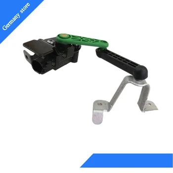 Good quality Headlight Level Sensor For AUDI TT V W Golf Passat B6 CC Tiguan OEM:5Q0 512 521 F 5Q0512521F
Good quality Headlight Level Sensor For AUDI TT V W Golf Passat B6 CC Tiguan OEM:5Q0 512 521 F 5Q0512521F