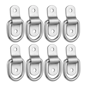 10Pcs Car Cargo Fastener Surface Mount Ring Staples Cable Tie Cable Ring Truck Trailer Drawer Marine Rope Auto Fastener Clip Hot 
10Pcs Car Cargo Fastener Surface Mount Ring Staples Cable Tie Cable Ring Truck Trailer Drawer Marine Rope Auto Fastener Clip Hot