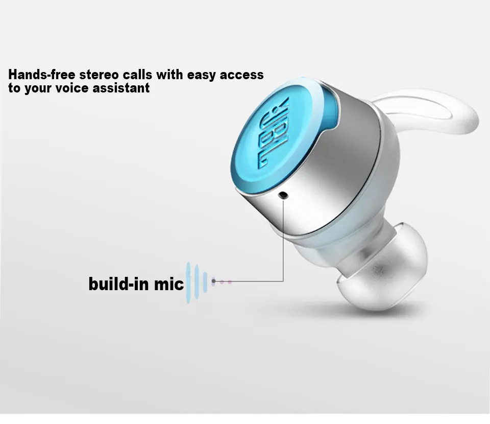 Gadgetoo Jbl Reflect Flow Tws True Wireless Sport Earbuds