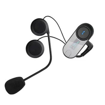 1pcs TCOM-SC Helmet Headset Bluetooth Motorcycle Helmet Interphone Communication Kit Interphone Headset FM radio LCD Screen
1pcs TCOM-SC Helmet Headset Bluetooth Motorcycle Helmet Interphone Communication Kit Interphone Headset FM radio LCD Screen