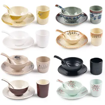 Buffet Melamine Plates Tableware Kids Christmas Plates Dinner Set Plates and Dishes Dinner Plate Sets Restaurant Plates
Buffet Melamine Plates Tableware Kids Christmas Plates Dinner Set Plates and Dishes Dinner Plate Sets Restaurant Plates