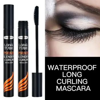 1pc Mascara Individual Curl Eyelash Extension Colossal Mascara Volume Express Makeup Black Ink 3d Fiber Lashes 
1pc Mascara Individual Curl Eyelash Extension Colossal Mascara Volume Express Makeup Black Ink 3d Fiber Lashes