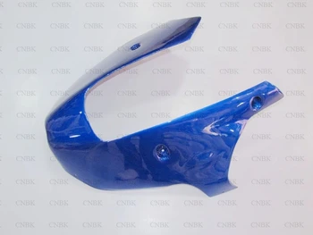 Full Body Kits for Zx 9r 2002 Zx9r Plastic Fairings 02 for Kawasaki Zx9r Bodywork 2002 - 2003 Blue White Frame
Full Body Kits for Zx 9r 2002 Zx9r Plastic Fairings 02 for Kawasaki Zx9r Bodywork 2002 - 2003 Blue White Frame
