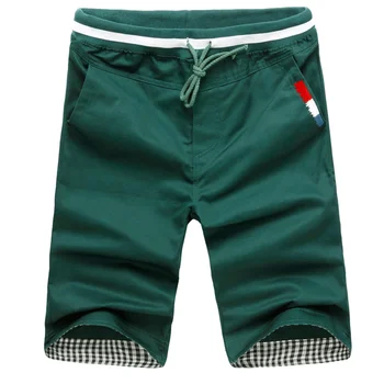 Men's beach slacks young men's summer tide pants summer cargo shorts beach pants thin cool breathable pants 
Men's beach slacks young men's summer tide pants summer cargo shorts beach pants thin cool breathable pants