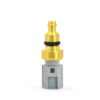 For Ford Carnival Ka 96-08 Water Temperature Metal Engine Coolant Temperature Sensor Temperature Control