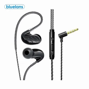 Double Moving Coil In-ear 3.5mm Plug HiFi 6D Heavy Bass Wired Earphone with Mic Wired Sports Earphone Gaming Earbud
Double Moving Coil In-ear 3.5mm Plug HiFi 6D Heavy Bass Wired Earphone with Mic Wired Sports Earphone Gaming Earbud