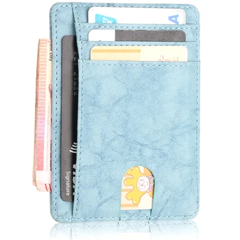 Anti Magnetic Degaussing Case Anti Scan Hot multi-card-bit for Credit Bank ID NFC RFID Card Holder Sleeve Cover Protector
Anti Magnetic Degaussing Case Anti Scan Hot multi-card-bit for Credit Bank ID NFC RFID Card Holder Sleeve Cover Protector