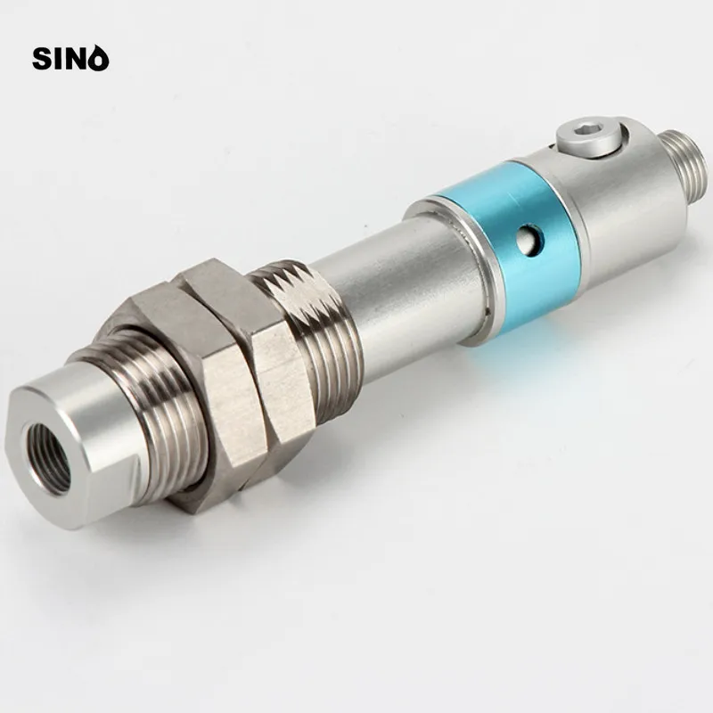 Integrated vacuum grab system, grab buffer rod, built-in vacuum generator,KV-20, -92KPA
Integrated vacuum grab system, grab buffer rod, built-in vacuum generator,KV-20, -92KPA