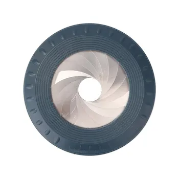 Flexible Circle Drawing Tool Adjustable Measuring Drawing Circular drawing rotatable creative compass drawing ruler tool
Flexible Circle Drawing Tool Adjustable Measuring Drawing Circular drawing rotatable creative compass drawing ruler tool