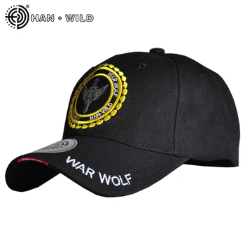 HAN WILD Baseball Cap Snapback Caps Hip Hop Fitted Tennis Caps US Hats Uniex Grinding Ajustable De Mujer Adjustable Gorra Hombre
HAN WILD Baseball Cap Snapback Caps Hip Hop Fitted Tennis Caps US Hats Uniex Grinding Ajustable De Mujer Adjustable Gorra Hombre
