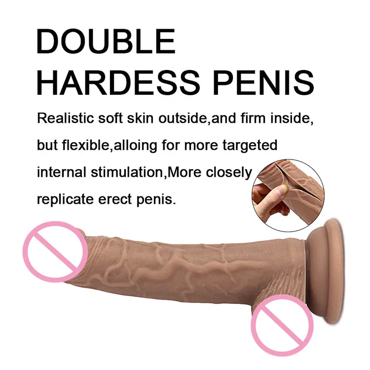 Фаллоимитаторы Большие Диаметры Купить