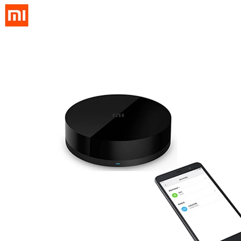 Xiaomi Remote 360 — Xiaomi-pad.ru
