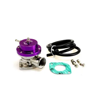Universal Type-S Turbo Blow Off Valve Adjustable 25psi BOV Blow Dump/Blow Off Adaptor
Universal Type-S Turbo Blow Off Valve Adjustable 25psi BOV Blow Dump/Blow Off Adaptor