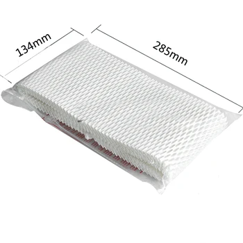 2Pcs boneco Replacement Humidifying Filter For AIR-O-SWISS BONECO A7018 E2441A Parts Keep The Air Lasting Fresh high quality
2Pcs boneco Replacement Humidifying Filter For AIR-O-SWISS BONECO A7018 E2441A Parts Keep The Air Lasting Fresh high quality