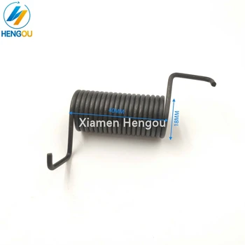 10 piece Hengoucn GTO52 parts gripper bar torsion for gto52 89.014.009 04.014.009
10 piece Hengoucn GTO52 parts gripper bar torsion for gto52 89.014.009 04.014.009