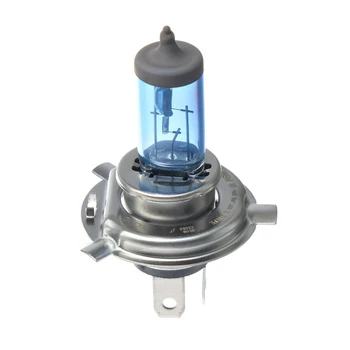 Car lamp Narva Range Power White, H4, 12V, 60/55 W, set of 2 PCs, 48680 1201106
Car lamp Narva Range Power White, H4, 12V, 60/55 W, set of 2 PCs, 48680 1201106