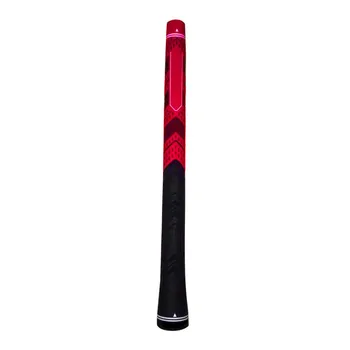 Wrist Protection Replacement Shockproof Putter Non Slip Outdoor Training Golf Club Grips Handheld Practice Soft Rubber Handle
Wrist Protection Replacement Shockproof Putter Non Slip Outdoor Training Golf Club Grips Handheld Practice Soft Rubber Handle