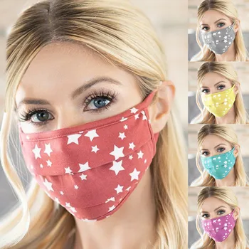 5pc Mouth Masks For ' Anti-face Mask Washable Earloop Mask Reusable Mouth Mask Washable Face Mask Caps Breathable masques
5pc Mouth Masks For ' Anti-face Mask Washable Earloop Mask Reusable Mouth Mask Washable Face Mask Caps Breathable masques