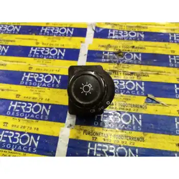 214510 switch Opel Monterey *
214510 switch Opel Monterey *