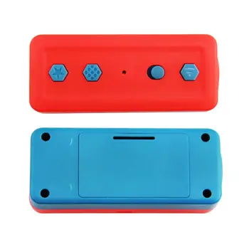 4 in 1 Wireless Controller Converter Adapter for Nintendo Switch Wii/NES/SNES/GC Gamecube NES - Blue 
4 in 1 Wireless Controller Converter Adapter for Nintendo Switch Wii/NES/SNES/GC Gamecube NES - Blue