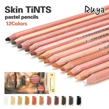 Skin Colored pens Pencils & writing for Portrait Drawing Color for Kids Artist School Supplies pencil copic markers stabilo
Skin Colored pens Pencils & writing for Portrait Drawing Color for Kids Artist School Supplies pencil copic markers stabilo