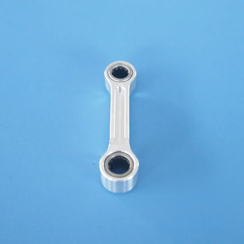 NGH GT25 connecting rod 25120 for fixed-wing UAV rotor gasoline single-cylinder RC engine
NGH GT25 connecting rod 25120 for fixed-wing UAV rotor gasoline single-cylinder RC engine