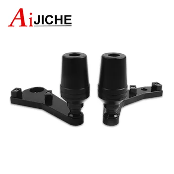 High quality Motorcycle Falling Protection Frame Slider Fairing Guard Crash Protector For HONDA CBR600RR CBR600 RR 2013-2017
High quality Motorcycle Falling Protection Frame Slider Fairing Guard Crash Protector For HONDA CBR600RR CBR600 RR 2013-2017