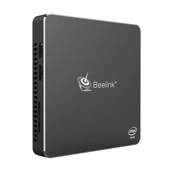 beelink T45 Intel Apollo Lake Pentium J4205 Quad Core mini pc windows 10 8GB RAM support SSD dual wifi 4K HTPC Media Player
beelink T45 Intel Apollo Lake Pentium J4205 Quad Core mini pc windows 10 8GB RAM support SSD dual wifi 4K HTPC Media Player
