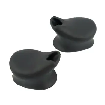 2PCS Black Eartips Earbuds Replacement for plantronics M50 M24 M20 for Voyager 520 521 835 for Explorer 220 235 240 242 243 245
2PCS Black Eartips Earbuds Replacement for plantronics M50 M24 M20 for Voyager 520 521 835 for Explorer 220 235 240 242 243 245
