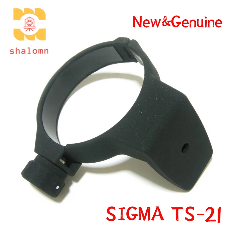 New Original TS-21 Lens Tripod Mount Ring For Sigma 150mm 180mm 300mm 50-150mm 70-200mm 100-300mm 120-300mm Lens
New Original TS-21 Lens Tripod Mount Ring For Sigma 150mm 180mm 300mm 50-150mm 70-200mm 100-300mm 120-300mm Lens