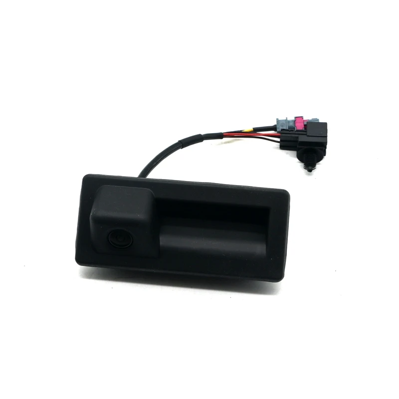 Apply to Jette Bora sharan tiguan L Touran L Host MIB camera reversing image 19d 827 566 19d 827 566
Apply to Jette Bora sharan tiguan L Touran L Host MIB camera reversing image 19d 827 566 19d 827 566
