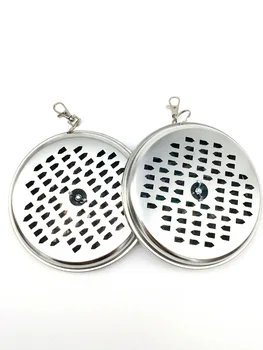 2pcs Set Outdoor Hanging Mosquito Coil Tray Nailtooth Portable Fixed Mosquito Coil Box Household Mosquito Coil Holder
2pcs Set Outdoor Hanging Mosquito Coil Tray Nailtooth Portable Fixed Mosquito Coil Box Household Mosquito Coil Holder