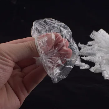 Disposable Earmuffs Transparent Film Barber Shop Hair Ear Bath Waterproof Ear Hair Salon Profession Oil Treatment Earmuffs
Disposable Earmuffs Transparent Film Barber Shop Hair Ear Bath Waterproof Ear Hair Salon Profession Oil Treatment Earmuffs