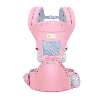 For Infants Cotton Baby Carrier Useful Multifunctional Baby Holder Breastfeeding Cover Backpack Wrap Carrier Nursing Cover
For Infants Cotton Baby Carrier Useful Multifunctional Baby Holder Breastfeeding Cover Backpack Wrap Carrier Nursing Cover