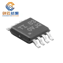 1Pcs New Original OPA2172IDGK VSSOP-8 Arduino Nano Integrated Circuits Operational Amplifier Single Chip Microcomputer 
1Pcs New Original OPA2172IDGK VSSOP-8 Arduino Nano Integrated Circuits Operational Amplifier Single Chip Microcomputer