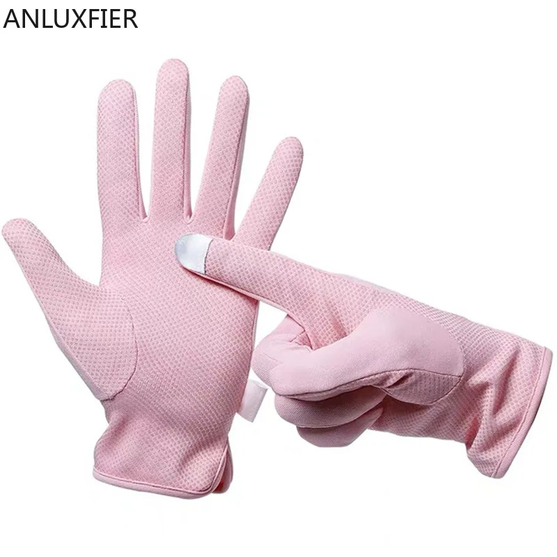 Женские солнцезащитные перчатки H9977, дышащие летние тонкие Нескользящие митенки с защитой от УФ излучения, женские солнцезащитные модные перчатки для вождения
Женские солнцезащитные перчатки H9977, дышащие летние тонкие Нескользящие митенки с защитой от УФ излучения, женские солнцезащитные модные перчатки для вождения