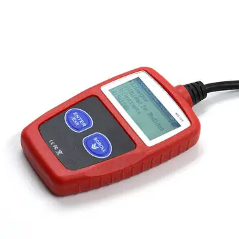 Universal Car Diagnostic Engine Code Reader Car Computer Diagnostic Instrument Auto Diagnostic Tool Car Accessories
Universal Car Diagnostic Engine Code Reader Car Computer Diagnostic Instrument Auto Diagnostic Tool Car Accessories