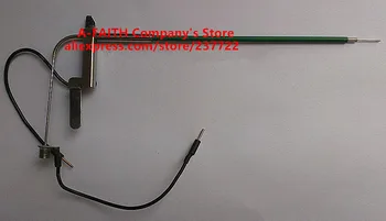 Original Htch 7060 Htch 911 7170 7080 7180 7100 chemistry analyzer Htch 911 917 912 biochemistry analyzer Sample probe 751-0357
Original Htch 7060 Htch 911 7170 7080 7180 7100 chemistry analyzer Htch 911 917 912 biochemistry analyzer Sample probe 751-0357