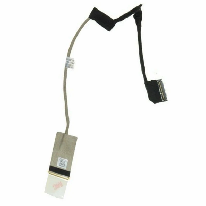 CN-YXXXK Compatible For Dell Latitude E5430 LED LCD Screen Video Cable 0YXXXK
CN-YXXXK Compatible For Dell Latitude E5430 LED LCD Screen Video Cable 0YXXXK