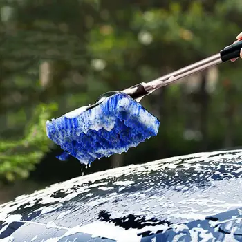 Car Wash Brush Cleaning Mop Square Plate Water Brush Adjustable Telescoping Car Cleaning Tools
Car Wash Brush Cleaning Mop Square Plate Water Brush Adjustable Telescoping Car Cleaning Tools