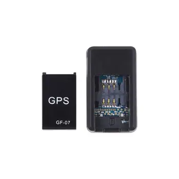 GPS Tracker Mini Portable Magnetic GPRS Locator Anti-lost Recording Global Tracking Device for Vehicle/Car/Person
GPS Tracker Mini Portable Magnetic GPRS Locator Anti-lost Recording Global Tracking Device for Vehicle/Car/Person
