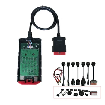 Bluetooth BT obd obdii obd2 obd 2 obdii car auto professional diagnostic tools tool scanner for delphis ds150e for wow snooper
Bluetooth BT obd obdii obd2 obd 2 obdii car auto professional diagnostic tools tool scanner for delphis ds150e for wow snooper