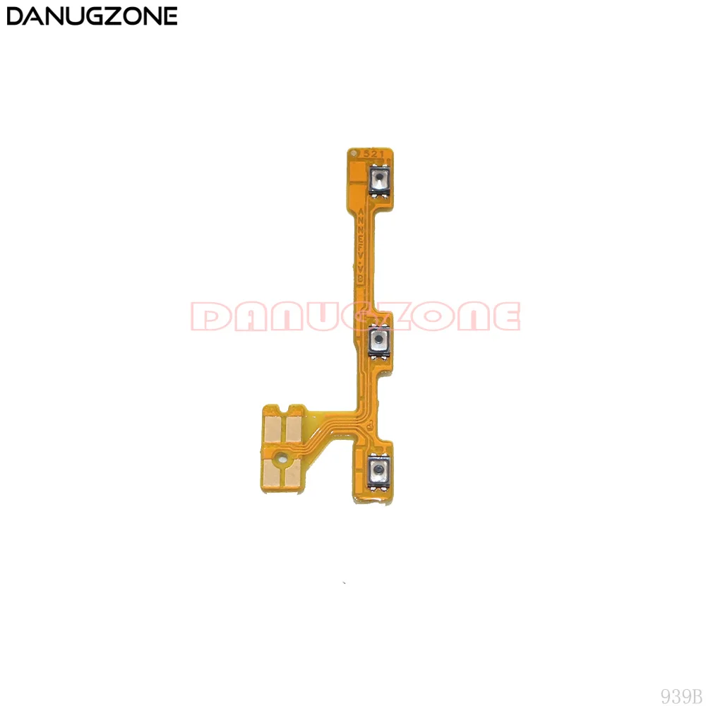 30PCS/Lot For Huawei Nova 3E / P20 Lite Power Button Switch & Volume Button On / Off Flex Cable
30PCS/Lot For Huawei Nova 3E / P20 Lite Power Button Switch & Volume Button On / Off Flex Cable
