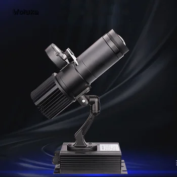 waterproof LED projection lamp logo patterns projection advertising Ultra high definition remote manual for store brand CD50 W05
waterproof LED projection lamp logo patterns projection advertising Ultra high definition remote manual for store brand CD50 W05