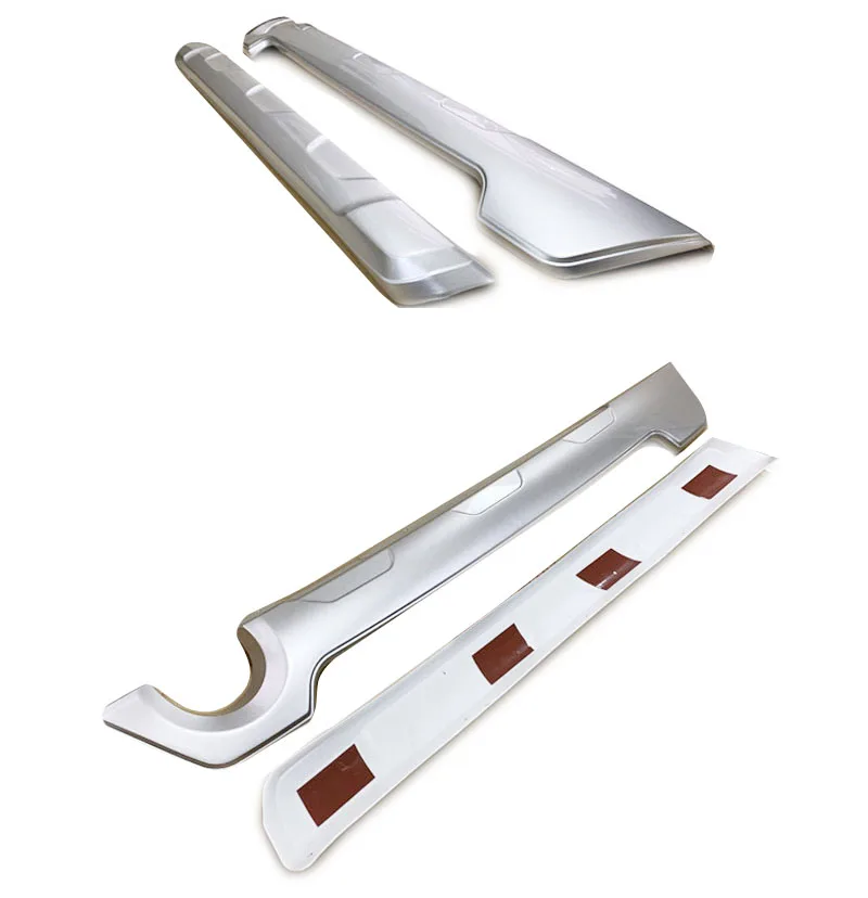 Ốp cản trước sau Subaru Forester 2019 2020 5 Hf1907a11d4a14042a2f63ee3d16bb42ct