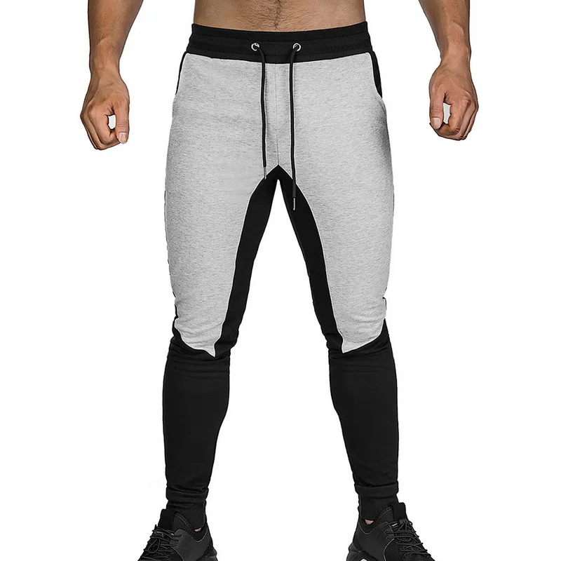 MoneRffi 2020 Mens Colorblock Slim Fit Pants Athletic Trackpants With Drawstring Run Sweatpants Joggers Casual Bodybuilding
MoneRffi 2020 Mens Colorblock Slim Fit Pants Athletic Trackpants With Drawstring Run Sweatpants Joggers Casual Bodybuilding