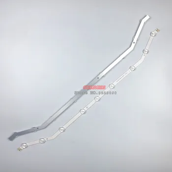 40 PCS*9LED 585mm LED backlight strip Replacement for samsung 32 inch D3GE-320SM0-R2 BN64-YYCO9 D3GE-320SMO-R2 BN64-YYC09 New
40 PCS*9LED 585mm LED backlight strip Replacement for samsung 32 inch D3GE-320SM0-R2 BN64-YYCO9 D3GE-320SMO-R2 BN64-YYC09 New