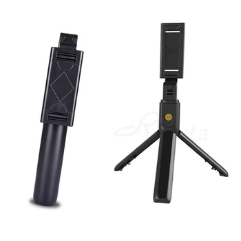 New 3 in 1 Wireless Bluetooth Selfie Stick Remote Control Mini Tripod Extendable Monopod Universal For IOS Android Mobile Phone
New 3 in 1 Wireless Bluetooth Selfie Stick Remote Control Mini Tripod Extendable Monopod Universal For IOS Android Mobile Phone