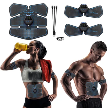 Smart Abdominal Muscle Stimulator EMS Electrostimulation Toning Belt Abs Trainer Toner Workout Body Home Gym Fitness Equipment
Smart Abdominal Muscle Stimulator EMS Electrostimulation Toning Belt Abs Trainer Toner Workout Body Home Gym Fitness Equipment