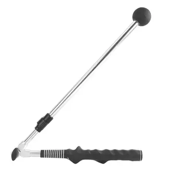 Golf Training Aid Grip Swing Trainer Folding Black Grips Correct Hand Position Posture Corrector Golf Training Supplies
Golf Training Aid Grip Swing Trainer Folding Black Grips Correct Hand Position Posture Corrector Golf Training Supplies